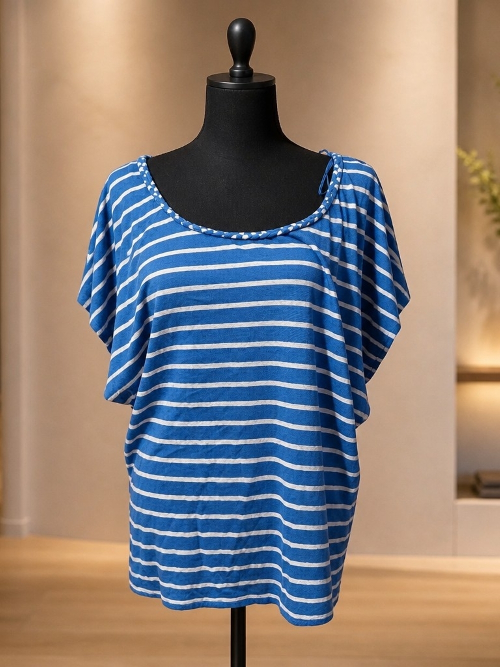 Two by Vince Camuto Women XL Top Blouse